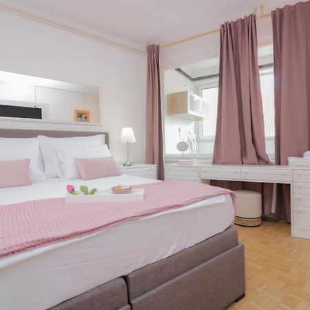 Apartment Castello-Old Town 자다르 외부 사진